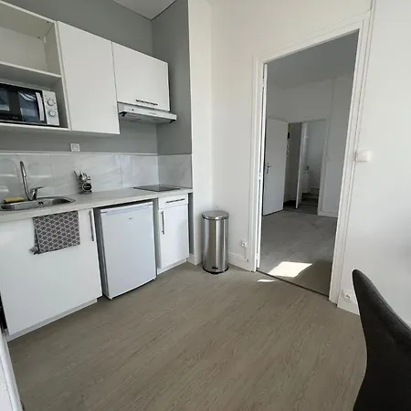 Le Robespierre * Rouen