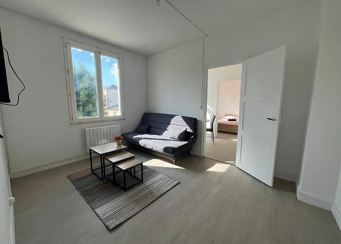 Le Robespierre Appartamento *