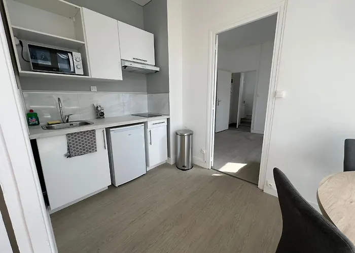 Le Robespierre * Rouen